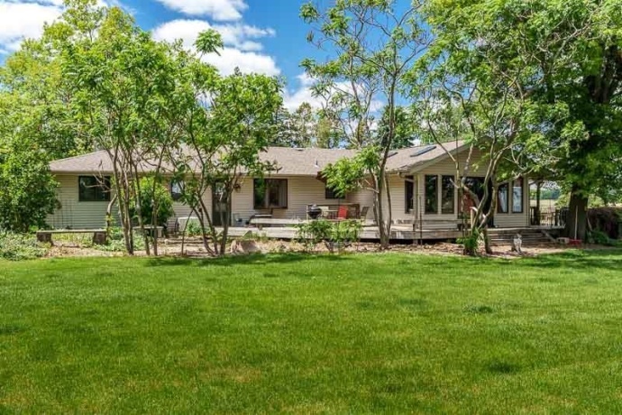 12425 Olson, CALEDONIA, Illinois 61011, 3 Bedrooms Bedrooms, ,2 BathroomsBathrooms,House,For Sale,Olson,202602922