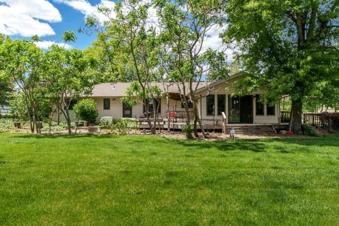 12425 Olson, CALEDONIA, Illinois 61011, 3 Bedrooms Bedrooms, ,2 BathroomsBathrooms,House,For Sale,Olson,202602922