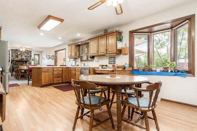 12425 Olson, CALEDONIA, Illinois 61011, 3 Bedrooms Bedrooms, ,2 BathroomsBathrooms,House,For Sale,Olson,202602922