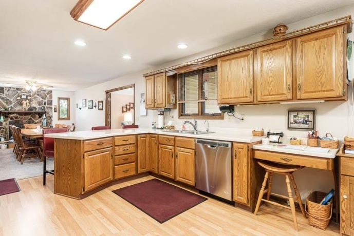 12425 Olson, CALEDONIA, Illinois 61011, 3 Bedrooms Bedrooms, ,2 BathroomsBathrooms,House,For Sale,Olson,202602922