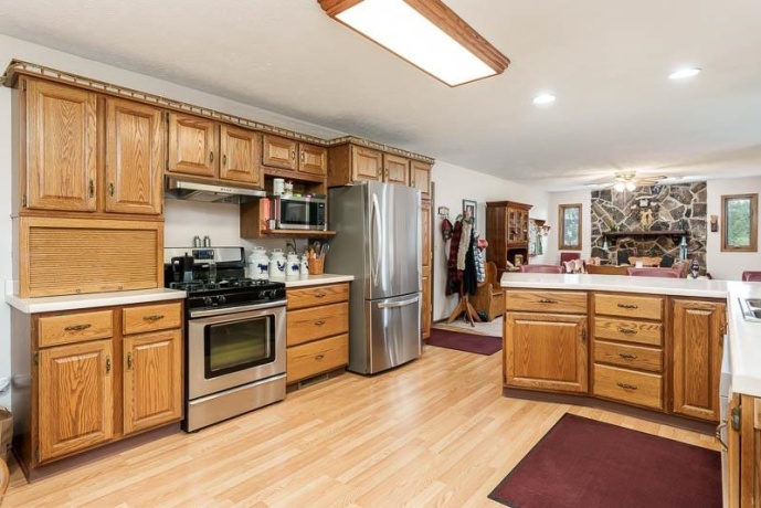 12425 Olson, CALEDONIA, Illinois 61011, 3 Bedrooms Bedrooms, ,2 BathroomsBathrooms,House,For Sale,Olson,202602922