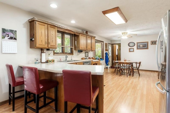 12425 Olson, CALEDONIA, Illinois 61011, 3 Bedrooms Bedrooms, ,2 BathroomsBathrooms,House,For Sale,Olson,202602922