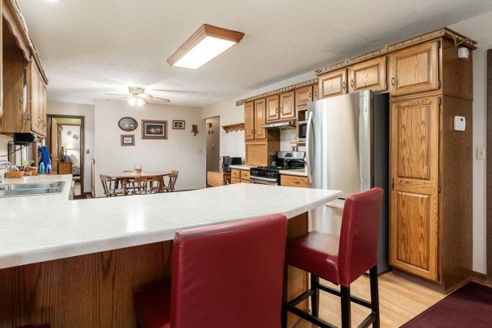 12425 Olson, CALEDONIA, Illinois 61011, 3 Bedrooms Bedrooms, ,2 BathroomsBathrooms,House,For Sale,Olson,202602922