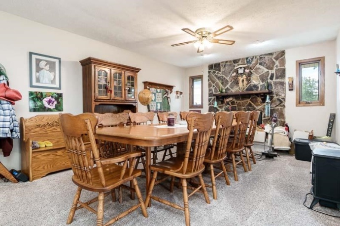 12425 Olson, CALEDONIA, Illinois 61011, 3 Bedrooms Bedrooms, ,2 BathroomsBathrooms,House,For Sale,Olson,202602922