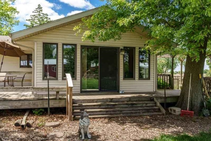 12425 Olson, CALEDONIA, Illinois 61011, 3 Bedrooms Bedrooms, ,2 BathroomsBathrooms,House,For Sale,Olson,202602922