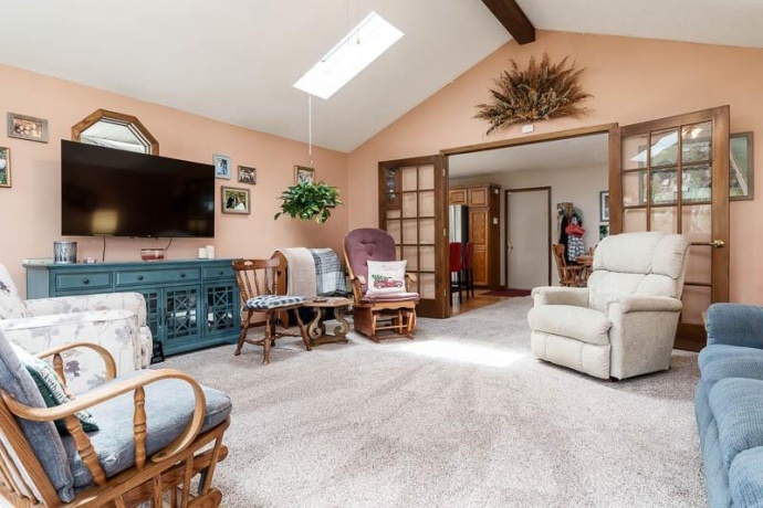 12425 Olson, CALEDONIA, Illinois 61011, 3 Bedrooms Bedrooms, ,2 BathroomsBathrooms,House,For Sale,Olson,202602922