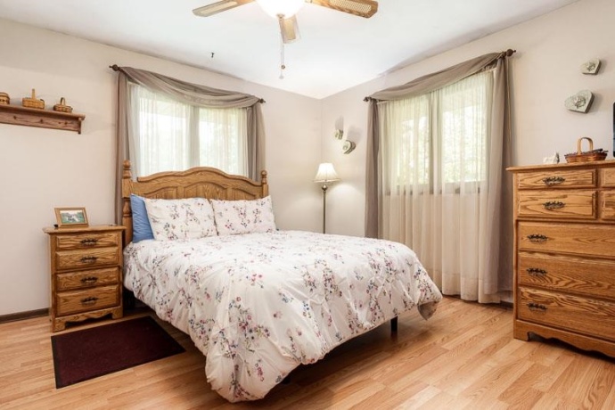 12425 Olson, CALEDONIA, Illinois 61011, 3 Bedrooms Bedrooms, ,2 BathroomsBathrooms,House,For Sale,Olson,202602922