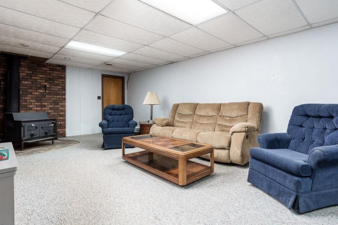 12425 Olson, CALEDONIA, Illinois 61011, 3 Bedrooms Bedrooms, ,2 BathroomsBathrooms,House,For Sale,Olson,202602922