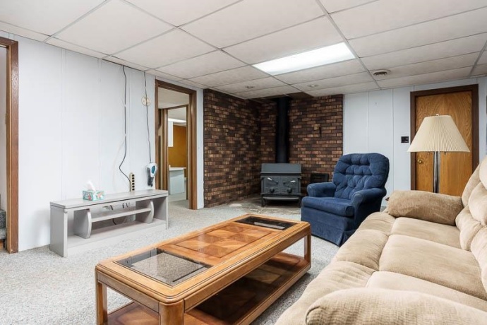 12425 Olson, CALEDONIA, Illinois 61011, 3 Bedrooms Bedrooms, ,2 BathroomsBathrooms,House,For Sale,Olson,202602922
