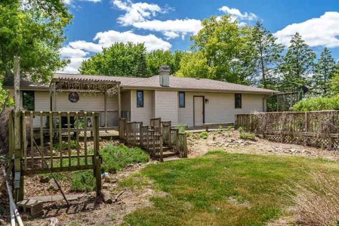 12425 Olson, CALEDONIA, Illinois 61011, 3 Bedrooms Bedrooms, ,2 BathroomsBathrooms,House,For Sale,Olson,202602922