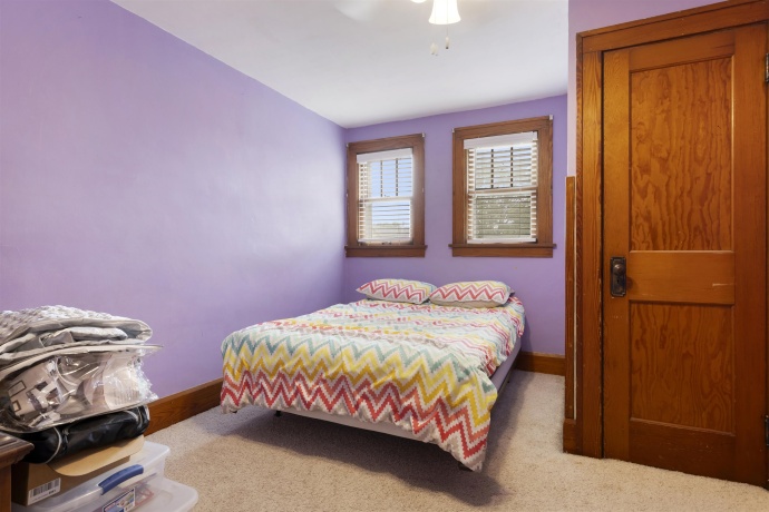 1421 GARFIELD, BELVIDERE, Illinois 61008, 3 Bedrooms Bedrooms, ,2 BathroomsBathrooms,House,For Sale,GARFIELD,202602924