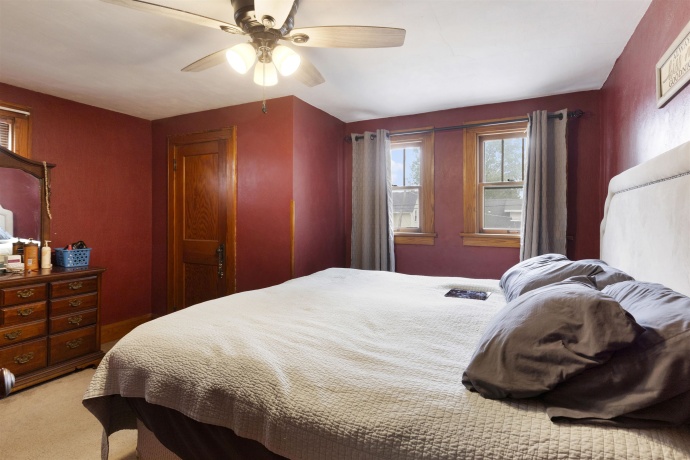 1421 GARFIELD, BELVIDERE, Illinois 61008, 3 Bedrooms Bedrooms, ,2 BathroomsBathrooms,House,For Sale,GARFIELD,202602924