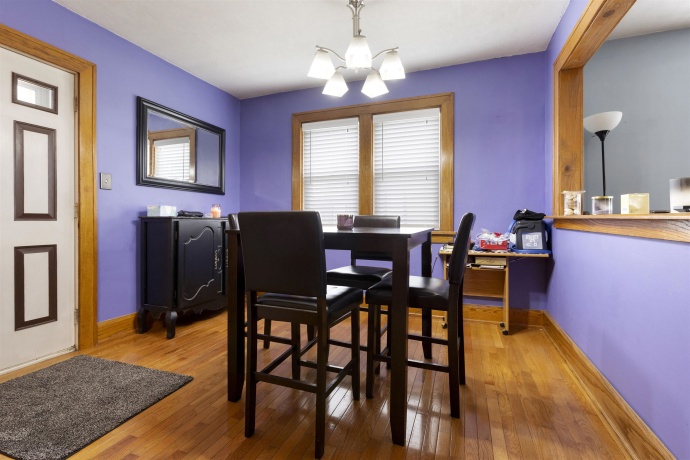 1421 GARFIELD, BELVIDERE, Illinois 61008, 3 Bedrooms Bedrooms, ,2 BathroomsBathrooms,House,For Sale,GARFIELD,202602924