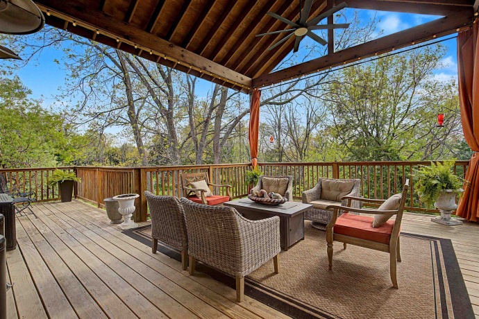 6 Bluffwood, GALENA, Illinois 61036, 3 Bedrooms Bedrooms, ,3 BathroomsBathrooms,House,For Sale,Bluffwood,202602925