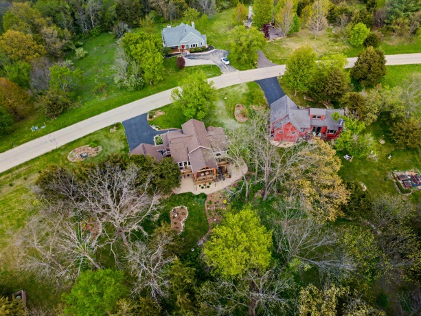 6 Bluffwood, GALENA, Illinois 61036, 3 Bedrooms Bedrooms, ,3 BathroomsBathrooms,House,For Sale,Bluffwood,202602925
