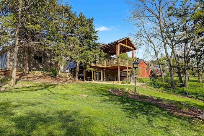 6 Bluffwood, GALENA, Illinois 61036, 3 Bedrooms Bedrooms, ,3 BathroomsBathrooms,House,For Sale,Bluffwood,202602925