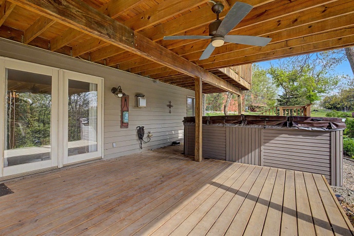 6 Bluffwood, GALENA, Illinois 61036, 3 Bedrooms Bedrooms, ,3 BathroomsBathrooms,House,For Sale,Bluffwood,202602925