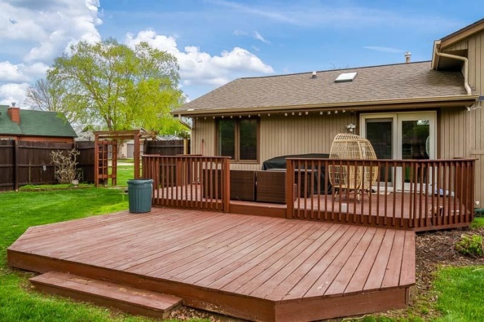 10966 China Berry, MACHESNEY PARK, Illinois 61115, 4 Bedrooms Bedrooms, ,2 BathroomsBathrooms,House,For Sale,China Berry,202602927