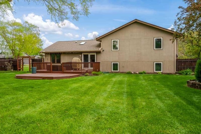 10966 China Berry, MACHESNEY PARK, Illinois 61115, 4 Bedrooms Bedrooms, ,2 BathroomsBathrooms,House,For Sale,China Berry,202602927