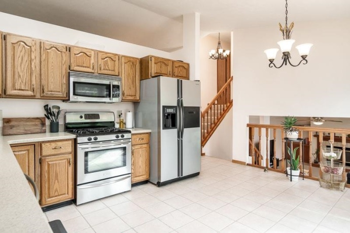 10966 China Berry, MACHESNEY PARK, Illinois 61115, 4 Bedrooms Bedrooms, ,2 BathroomsBathrooms,House,For Sale,China Berry,202602927