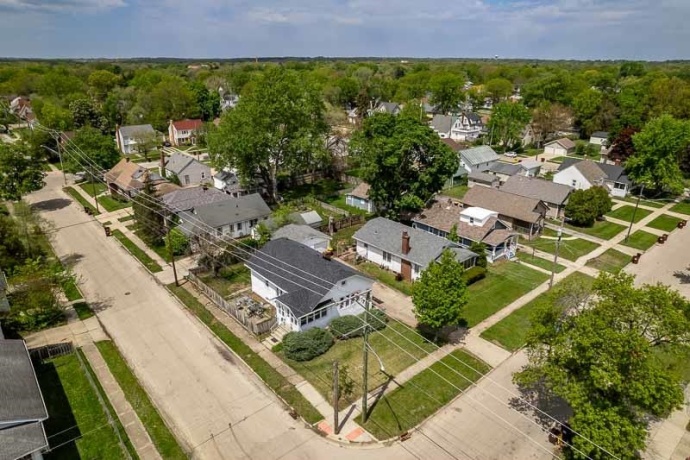 1602 Price, ROCKFORD, Illinois 61103, 3 Bedrooms Bedrooms, ,1 BathroomBathrooms,House,For Sale,Price,202602928