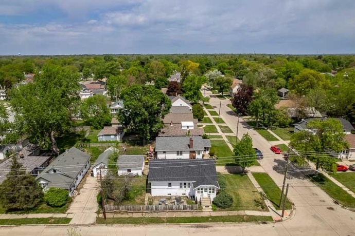 1602 Price, ROCKFORD, Illinois 61103, 3 Bedrooms Bedrooms, ,1 BathroomBathrooms,House,For Sale,Price,202602928