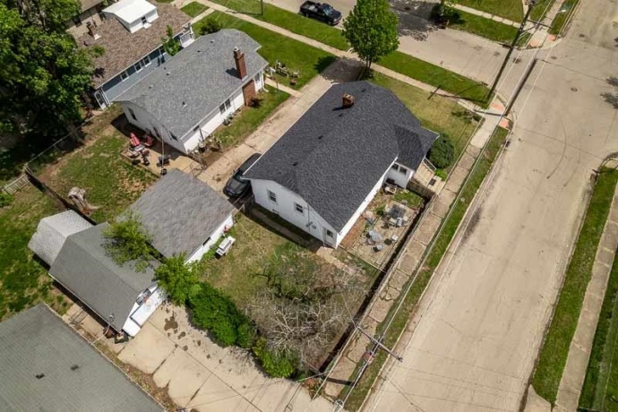 1602 Price, ROCKFORD, Illinois 61103, 3 Bedrooms Bedrooms, ,1 BathroomBathrooms,House,For Sale,Price,202602928