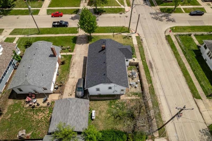 1602 Price, ROCKFORD, Illinois 61103, 3 Bedrooms Bedrooms, ,1 BathroomBathrooms,House,For Sale,Price,202602928