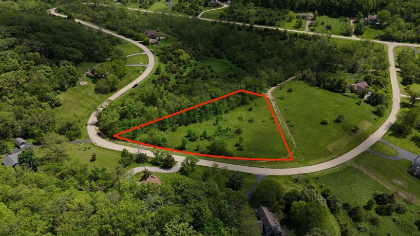 60 Sugarcreek, GALENA, Illinois 61036, ,Land,For Sale,Sugarcreek,202602930