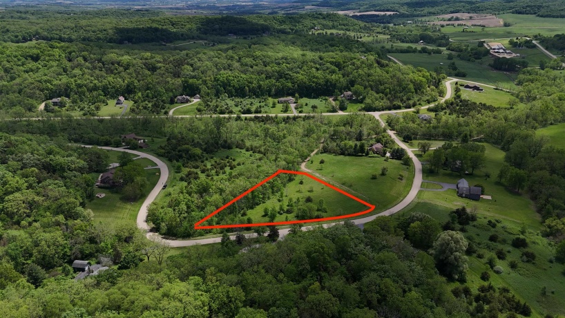 60 Sugarcreek, GALENA, Illinois 61036, ,Land,For Sale,Sugarcreek,202602930
