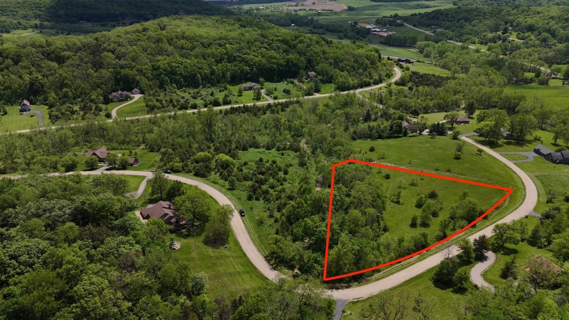 60 Sugarcreek, GALENA, Illinois 61036, ,Land,For Sale,Sugarcreek,202602930