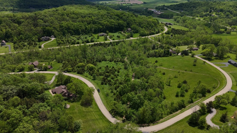 60 Sugarcreek, GALENA, Illinois 61036, ,Land,For Sale,Sugarcreek,202602930