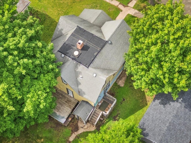 1509 Jackson, ROCKFORD, Illinois 61107, 3 Bedrooms Bedrooms, ,1 BathroomBathrooms,House,For Sale,Jackson,202602932