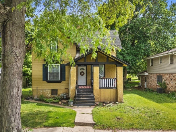 1509 Jackson, ROCKFORD, Illinois 61107, 3 Bedrooms Bedrooms, ,1 BathroomBathrooms,House,For Sale,Jackson,202602932