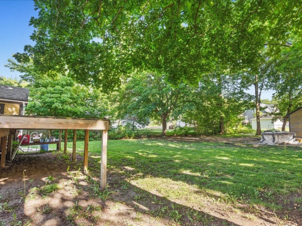 1509 Jackson, ROCKFORD, Illinois 61107, 3 Bedrooms Bedrooms, ,1 BathroomBathrooms,House,For Sale,Jackson,202602932