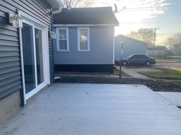 509 Erie, SPRING VALLEY, Illinois 61362, 3 Bedrooms Bedrooms, ,1 BathroomBathrooms,House,For Sale,Erie,202601569