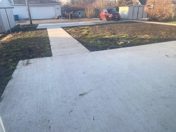 509 Erie, SPRING VALLEY, Illinois 61362, 3 Bedrooms Bedrooms, ,1 BathroomBathrooms,House,For Sale,Erie,202601569
