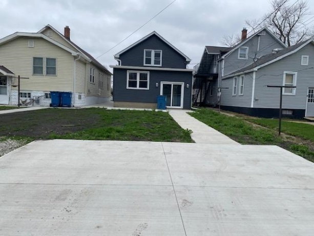 509 Erie, SPRING VALLEY, Illinois 61362, 3 Bedrooms Bedrooms, ,1 BathroomBathrooms,House,For Sale,Erie,202601569