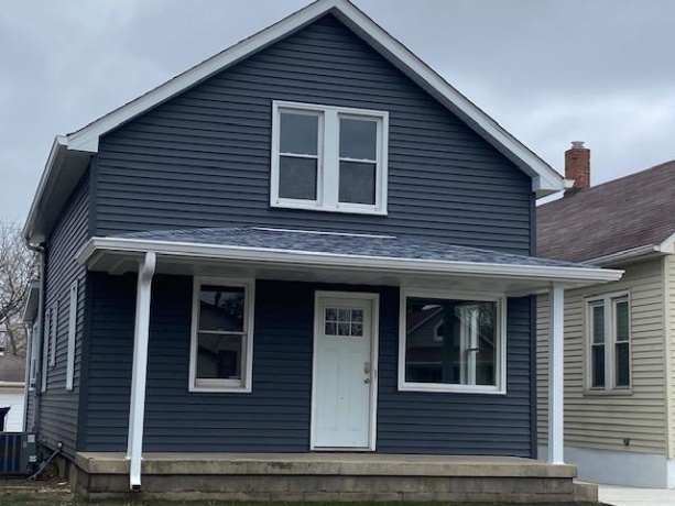 509 Erie, SPRING VALLEY, Illinois 61362, 3 Bedrooms Bedrooms, ,1 BathroomBathrooms,House,For Sale,Erie,202601569