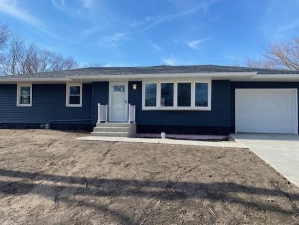 2135 13th, Peru, Illinois 61354, 3 Bedrooms Bedrooms, ,1 BathroomBathrooms,House,For Sale,13th,202601601