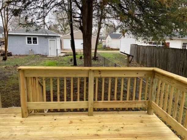 1145 Marquette, LaSalle, Illinois 61301, 3 Bedrooms Bedrooms, ,2 BathroomsBathrooms,House,For Sale,Marquette,202601850