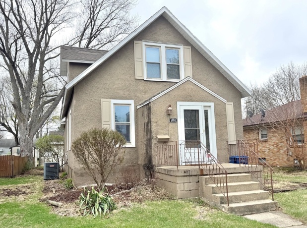 1408 Creve Coeur, LaSalle, Illinois 61301, 3 Bedrooms Bedrooms, ,2 BathroomsBathrooms,House,For Sale,Creve Coeur,202601874