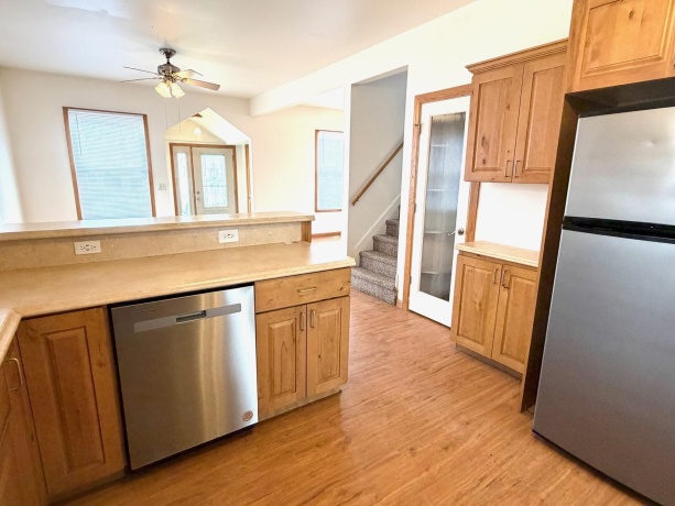1408 Creve Coeur, LaSalle, Illinois 61301, 3 Bedrooms Bedrooms, ,2 BathroomsBathrooms,House,For Sale,Creve Coeur,202601874