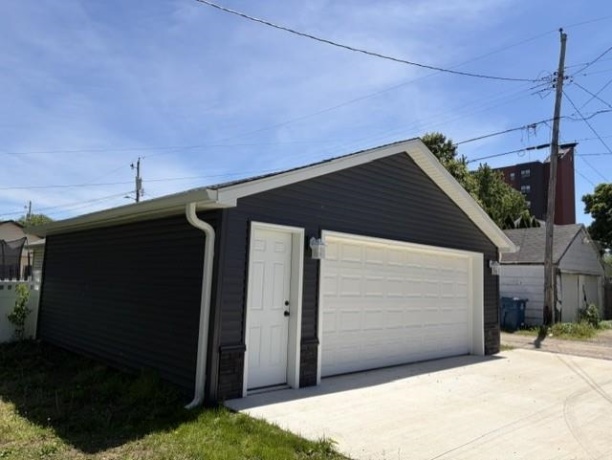 425 Cleveland, SPRING VALLEY, Illinois 61362, 2 Bedrooms Bedrooms, ,1 BathroomBathrooms,House,For Sale,Cleveland,202602869