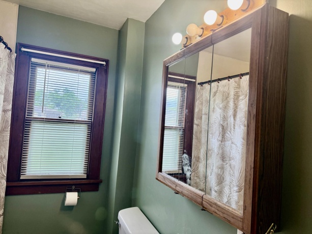 1352 Crosat, LaSalle, Illinois 61301, 2 Bedrooms Bedrooms, ,1 BathroomBathrooms,House,For Sale,Crosat,202602878