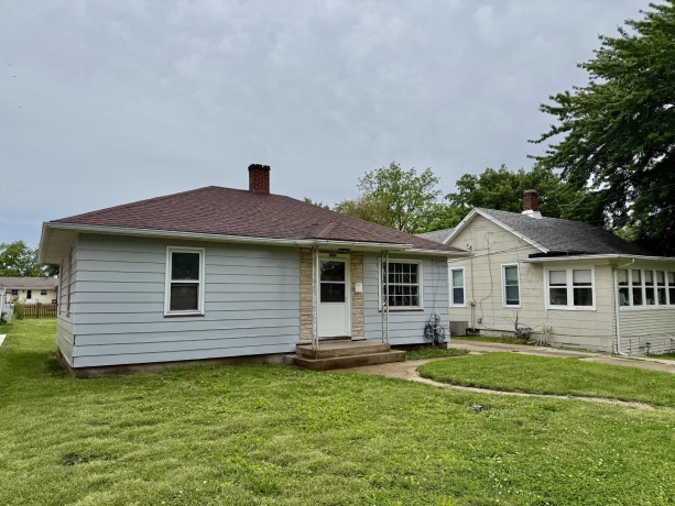 1352 Crosat, LaSalle, Illinois 61301, 2 Bedrooms Bedrooms, ,1 BathroomBathrooms,House,For Sale,Crosat,202602878