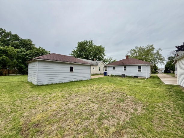 1352 Crosat, LaSalle, Illinois 61301, 2 Bedrooms Bedrooms, ,1 BathroomBathrooms,House,For Sale,Crosat,202602878