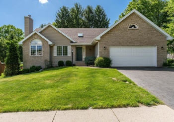 1350 Featherstone, ROCKFORD, Illinois 61107, 3 Bedrooms Bedrooms, ,3 BathroomsBathrooms,House,For Sale,Featherstone,202602936