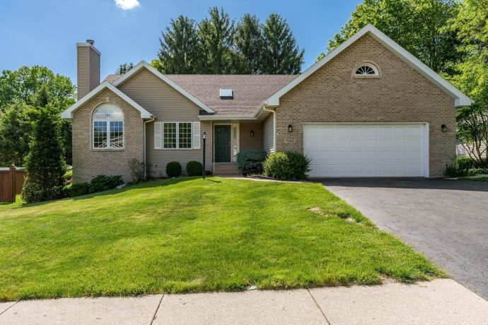 1350 Featherstone, ROCKFORD, Illinois 61107, 3 Bedrooms Bedrooms, ,3 BathroomsBathrooms,House,For Sale,Featherstone,202602936