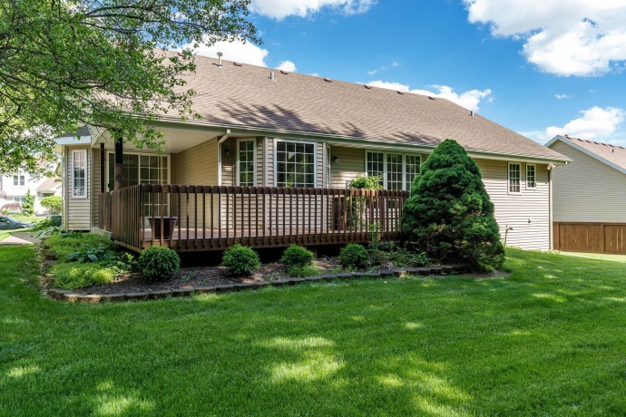 1350 Featherstone, ROCKFORD, Illinois 61107, 3 Bedrooms Bedrooms, ,3 BathroomsBathrooms,House,For Sale,Featherstone,202602936